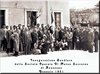 Inaugurazione Bandiera 1951