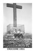 Il Crocione del Salviano 1931