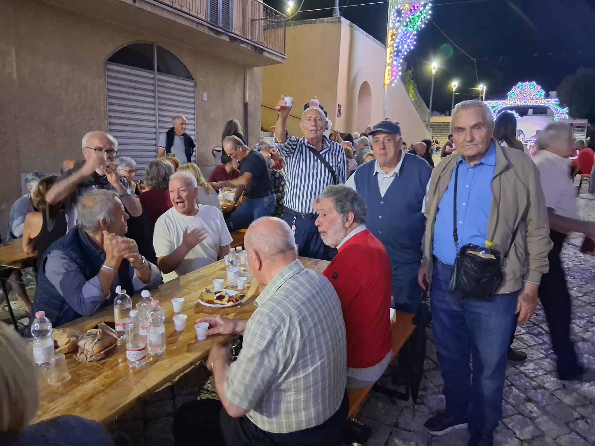 Foto della Società Operaia di Mutuo Soccorso di Avezzano