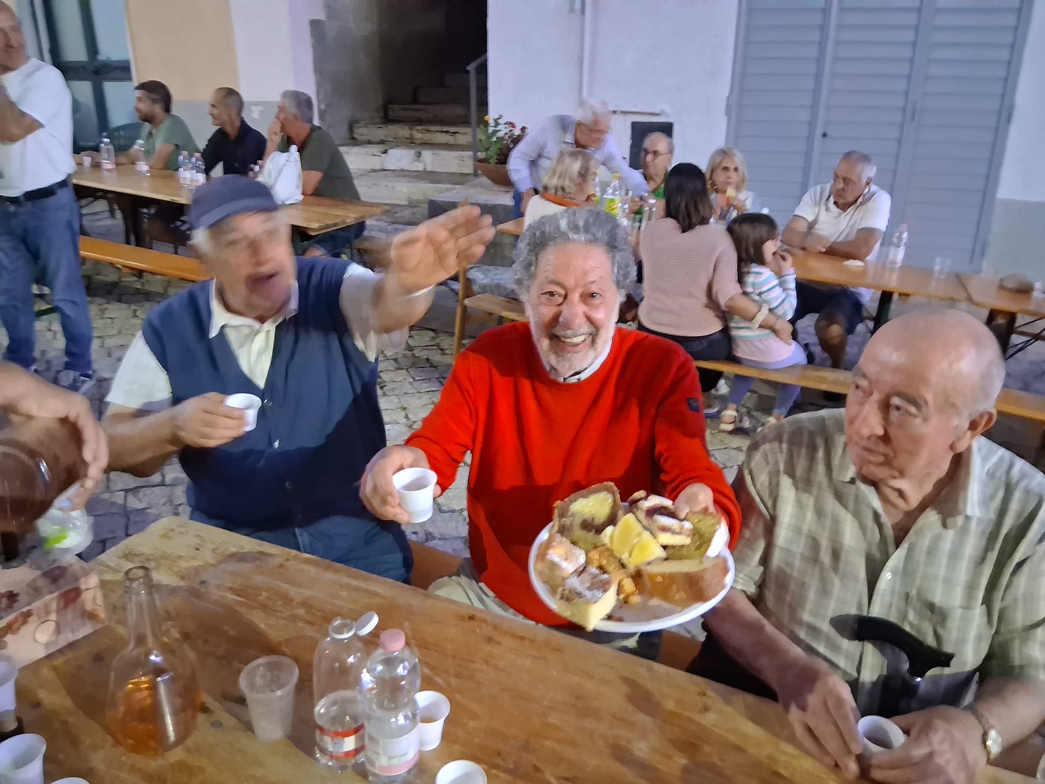 Foto della Società Operaia di Mutuo Soccorso di Avezzano