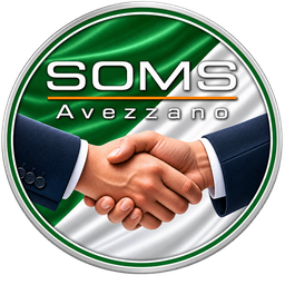Logo SOMS Avezzano